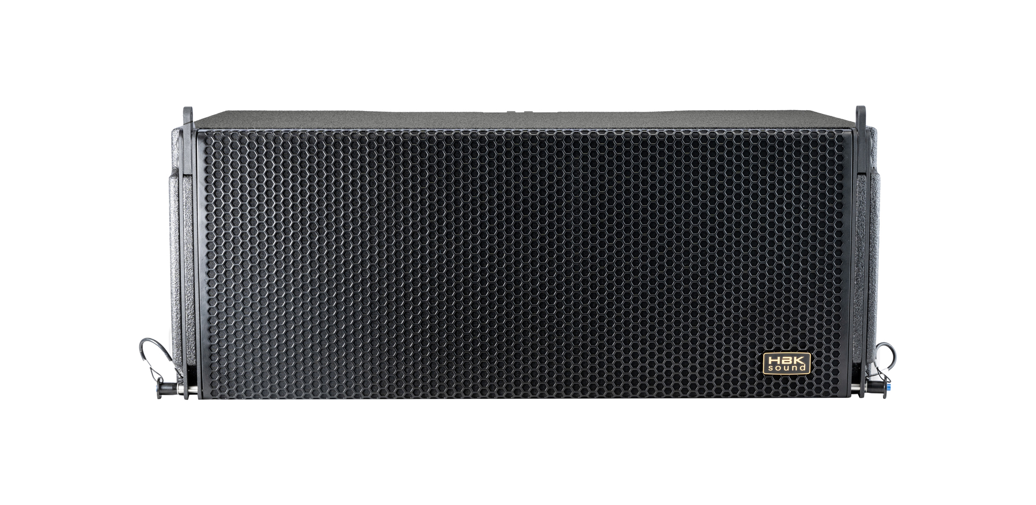 Loa Line Array Active Công Suất Liên Tục 1600W LF 4Ω HF 8Ω HBK SOUND ...