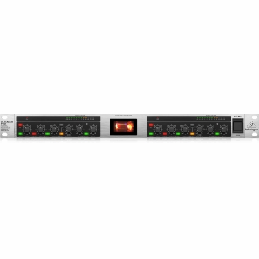 MIC2200 V2 Microphone Preamplifiers Behringer