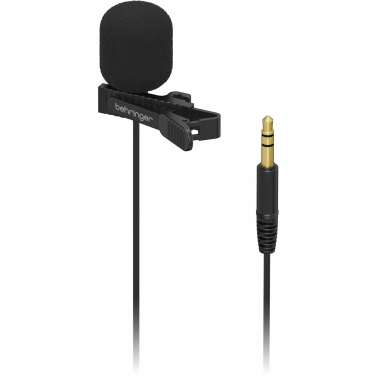 BC LAV GO Condenser Microphones Behringer