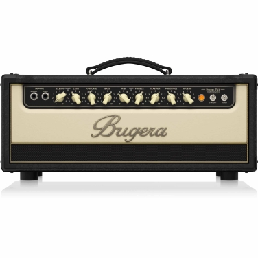 V22HD INFINIUM Guitar Head Amply Bugera