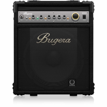 BXD12 SolidState Bass Combo Amply Bugera