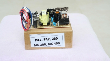 Bộ Nguồn Xung Autovolt DBX DRIVERACK PA260 loại biến áp 110v, PA+ PA2 , lexincon mx300, mx400