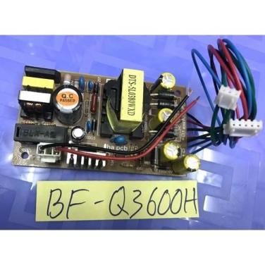 Bộ Nguồn Xung Autovolt Vang Số BF Q3600H-BF306D
