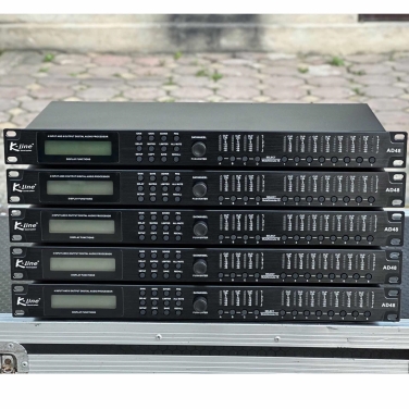 Cốt Số K-Line AD48