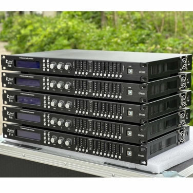 Cốt Số K-Line FIR DP4080