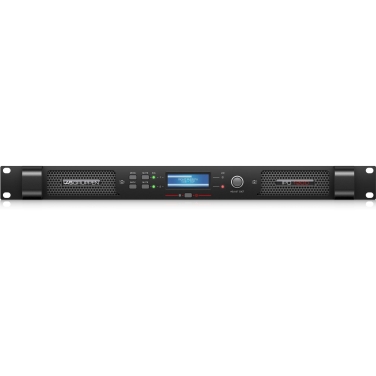 IPD 1200 Amply Công Suất Labgruppen 1200w 2 Channels DSP