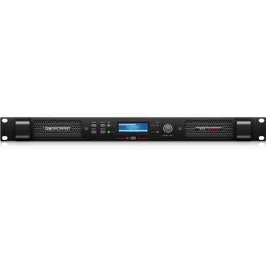 IPX 2400 Amply Công Suất Labgruppen 2400w 2 Channels DSP