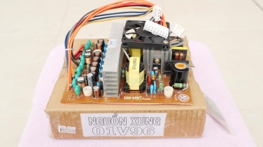 Bộ Mạch Nguồn Xung Autovolt Mixer YAMAHA 01V96