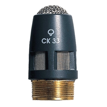 Đầu Micro AKG CK33