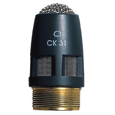 Đầu Micro AKG CK31