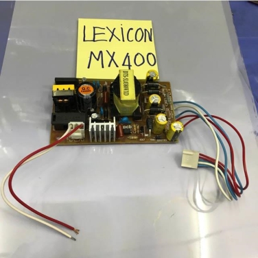 Bộ Mạch Nguồn Xung Autovolt Lexicon MX400