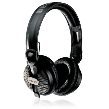Behringer Headphones DJ HPX4000