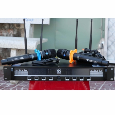Micro NewSound RK639Pro