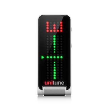 UNITUNE CLIP Tuners Tc Electronic