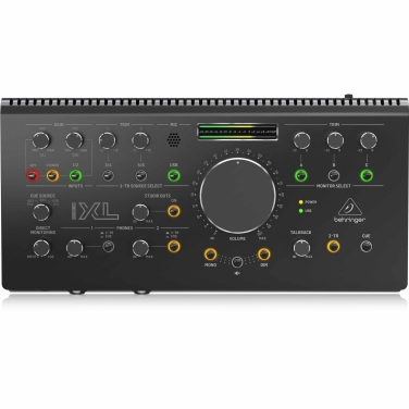 Monitor Controllers Behringer STUDIO XL
