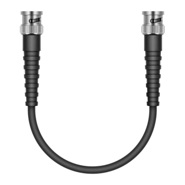 Antenna cable with BNC connectors 0.25m Sennheiser GZL RG 58 - 0.25m