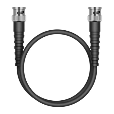 Antenna cable with BNC connectors 0.5m Sennheiser GZL RG 58 - 0.5M
