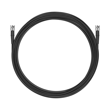 Antenna cable with BNC connectors 20m Sennheiser GZL RG 8X - 20M