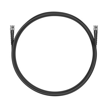 Antenna cable with BNC connectors 5m Sennheiser GZL RG 58 - 5M