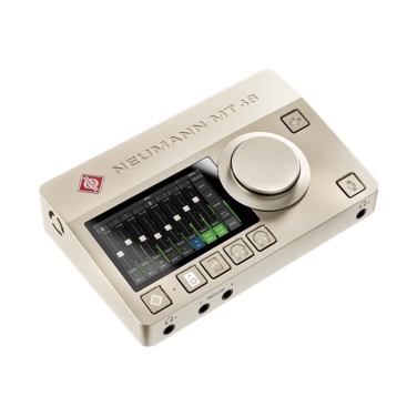 Audio Interface kèm nguồn cấp & dây cáp Neumann MT 48 EU