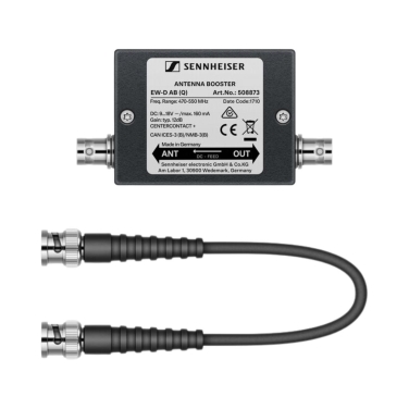 Bộ khuếch đại ăng-ten Sennheiser EW-D AB (R)