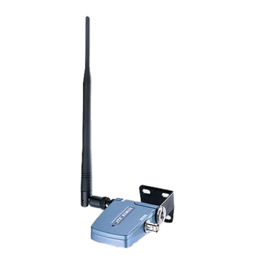 Bộ kích sóng microphone JTS UB-900i