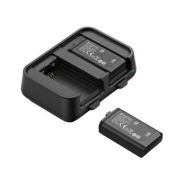 Bộ sạc Sennheiser EW-D Charging Set cho Bodypack EW-D | EW-DX