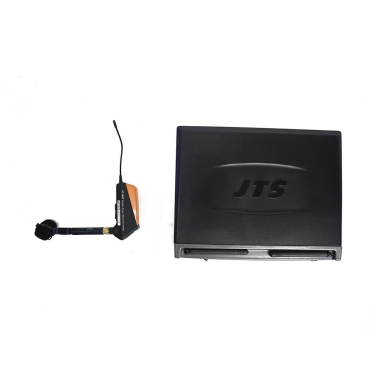 Bộ thu phát nhạc cụ không dây JTS UR-816D/UT-16GT+508GT