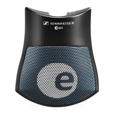 Condenser Boundary Microphone Sennheiser E 901