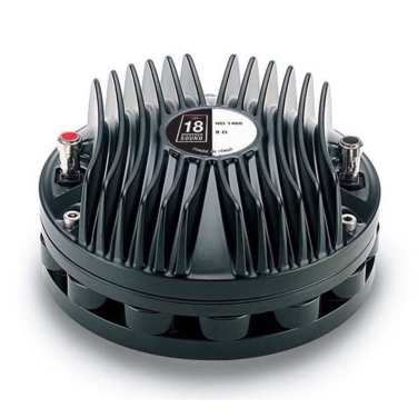 Củ loa 1Treble ,4inch 100W 16Ω Neodymium 18 Sound ND1460