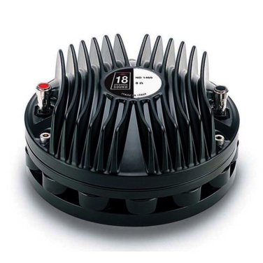 Củ loa Treble 1,4inch 100W 8Ω Neodymium 18 Sound ND1460