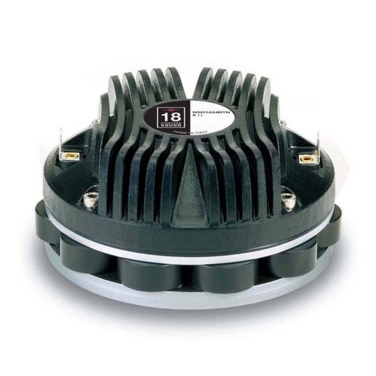 Củ loa Treble 1,4inch 70W 8Ω Neodymium 18 Sound NSD1424BTN