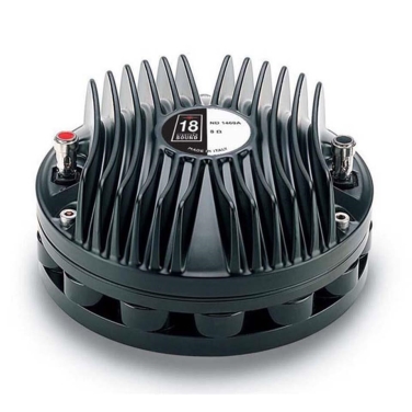 Củ loa Treble 1,4inch 80W 8Ω Neodymium 18 Sound ND1460A