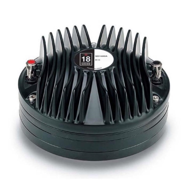 Củ loa Treble 1,4inch 80W 8Ω Neodymium 18 Sound ND1480A
