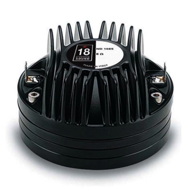 Củ loa Treble 1inch 40W 8Ω Neodymium 18 Sound ND1085