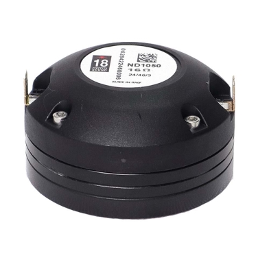 Củ loa Treble 1inch 50W 16Ω Neodymium 18 Sound ND1050