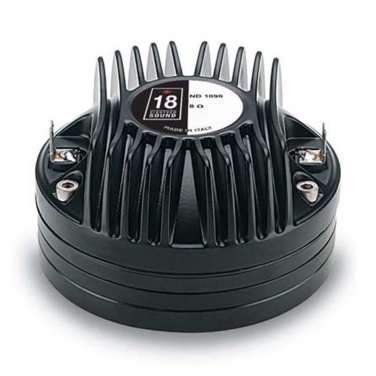 Củ loa Treble 1inch 50W 8Ω Neodymium 18 Sound ND1090