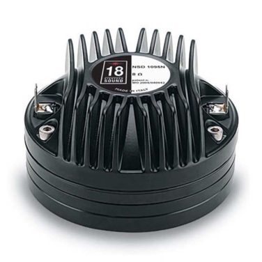 Củ loa Treble 1inch 50W 16Ω Neodymium 18 Sound NSD1095N