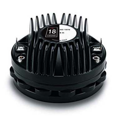 Củ loa Treble 1inch 50W 8Ω Neodymium 18 Sound ND1070