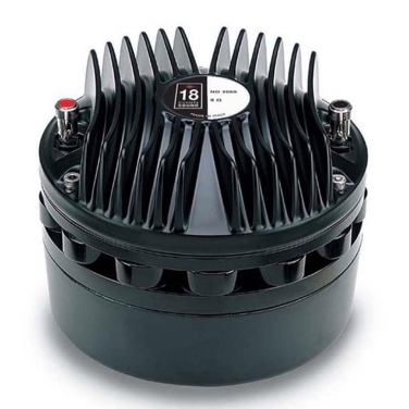 Củ loa Treble 2inch 100W 16Ω Neodymium 18 Sound ND2060
