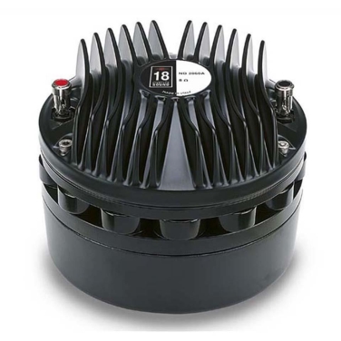 Củ loa Treble 2inch 80W 8Ω Neodymium 18 Sound ND2060A