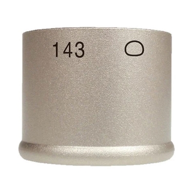 Đầu Micro Condenser Neumann KK 143