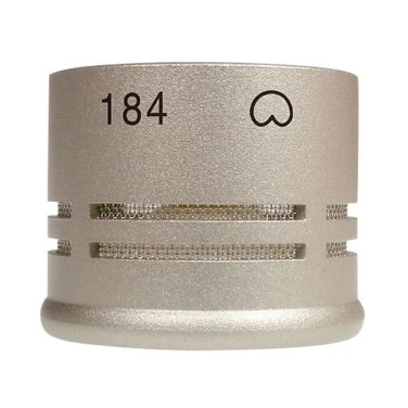 Đầu Micro Condenser Neumann KK 184