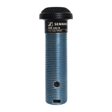 Đầu Microphone 40Hz - 20kHz Sennheiser MEB 102 B | Boundary layer microphone MEB 102 Sennheiser