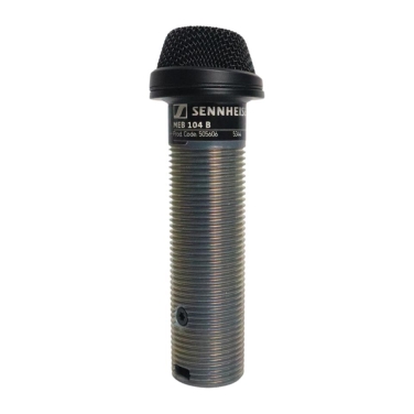 Đầu Microphone 40Hz - 20kHz Sennheiser MEB 104 B | Boundary layer microphone MEB 104 B Sennheiser