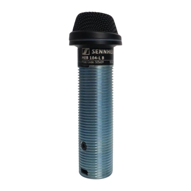 Đầu Microphone 40Hz - 20kHz Sennheiser MEB 104-L B | Boundary layer microphone MEB 104-L B Sennheiser