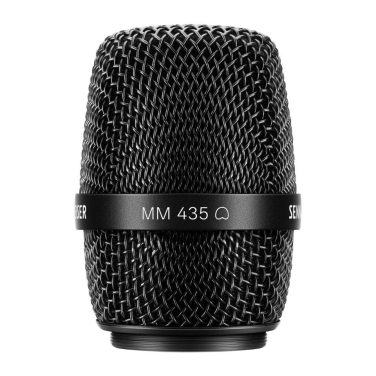 Đầu Microphone Cardioid Dynamic Cao Cấp Sennheiser MM 435
