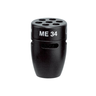 Đầu Microphone Condenser dùng cho các cần micro MZH Sennheiser ME 34 B