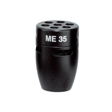 Đầu Microphone Condenser dùng cho các cần micro MZH Sennheiser ME 35 B