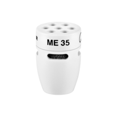 Đầu Microphone Condenser dùng cho các cần micro MZH Sennheiser ME 35 W